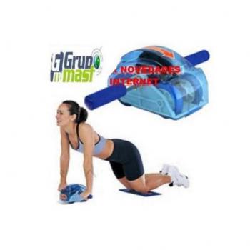 Body Shaper Ab Slide Ab Roller - Personal Care - Best Price in Pakistan - HitShop.pk